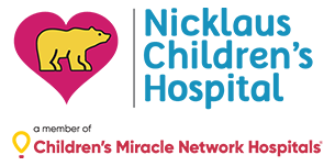 Nicklaus Children's Hospital