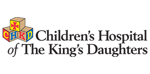Children's Hospital of The King's Daughters (CHKD)