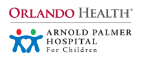 Orlando Health Arnold Palmer Hospital for Children