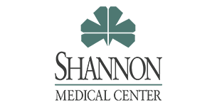 Shannon Medical Center